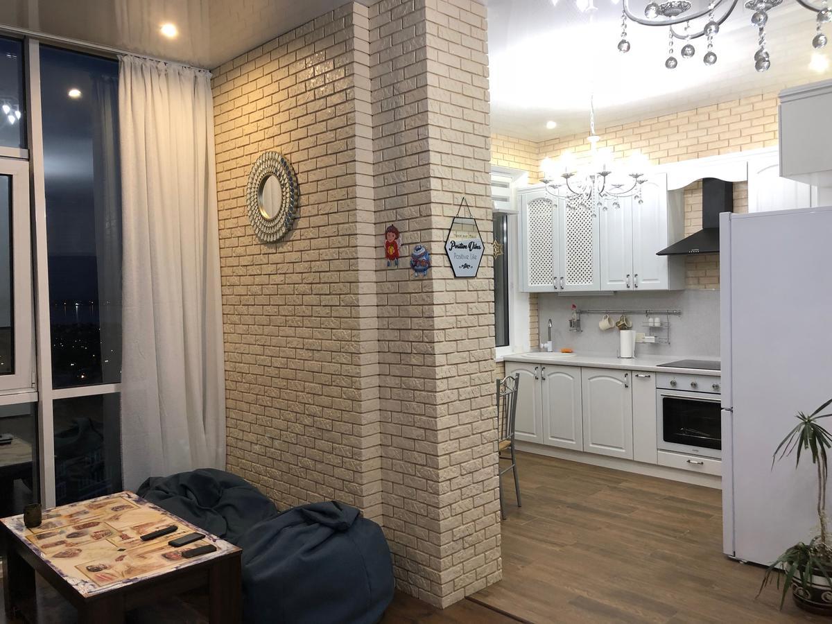 Zhemchuzhnie apartments on Marselskaya Odessa Exteriör bild