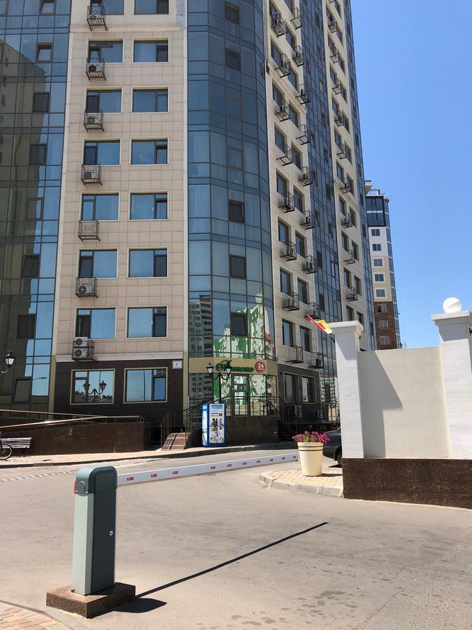 Zhemchuzhnie apartments on Marselskaya Odessa Exteriör bild